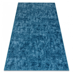 Carpet wall-to-wall POZZOLANA blue