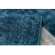 Carpet wall-to-wall POZZOLANA blue