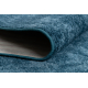 TAPIS - MOQUETTE POZZOLANA bleu