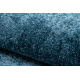 Carpet wall-to-wall POZZOLANA blue