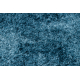 TAPIJT - Vloerbekleding POZZOLANA blauw