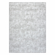 Carpet wall-to-wall POZZOLANA silver