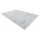 Teppich Teppichboden POZZOLANA Silber