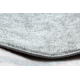 Teppich Teppichboden POZZOLANA Silber