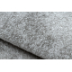 Carpet wall-to-wall POZZOLANA silver