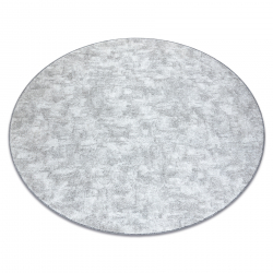 Ümmargune vaip POZZOLANA hõbe