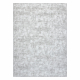 Moquette tappeto POZZOLANA argento 92 