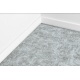 Fitted carpet POZZOLANA silver 92