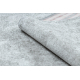 Moquette tappeto POZZOLANA argento 92 
