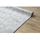 Fitted carpet POZZOLANA silver 92