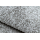 Moquette tappeto POZZOLANA argento 92 