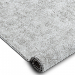 Килим ALTER Rino трикутники рожевий