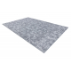 Fitted carpet POZZOLANA grey 97