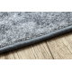 Fitted carpet POZZOLANA grey 97