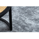 Fitted carpet POZZOLANA grey 97