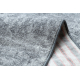 Fitted carpet POZZOLANA grey 97