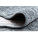 Fitted carpet POZZOLANA grey 97