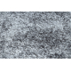 Fitted carpet POZZOLANA grey 97