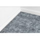 Fitted carpet POZZOLANA grey 97