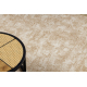 Carpet wall-to-wall POZZOLANA beige