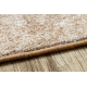 Carpet wall-to-wall POZZOLANA beige