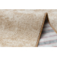 TAPPETO - MOQUETTE POZZOLANA beige