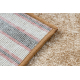 Carpet wall-to-wall POZZOLANA beige