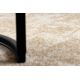 Teppichboden POZZOLANA beige 30