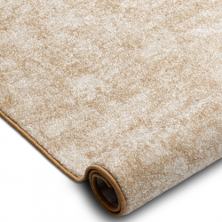 Anpassad matta POZZOLANA beige 30