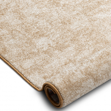 Fitted carpet POZZOLANA beige 30