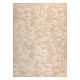 Anpassad matta POZZOLANA beige 30