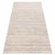 Alfombra Wool ANGEL 7916 / 52044 Melange beige / gris