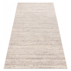 Alfombra Wool ANGEL 7916 / 52044 Melange beige / gris