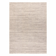 Alfombra Wool ANGEL 7916 / 52044 Melange beige / gris