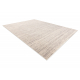 Alfombra Wool ANGEL 7916 / 52044 Melange beige / gris