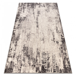 Carpet Wool ANGEL 1223 / 52011 Vintage beige / grey