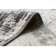 Carpet Wool ANGEL 1223 / 52011 Vintage beige / grey