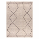 Alfombra Wool ANGEL 1190 / 52022 Boho beige / gris