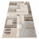 Carpet SAMPLE HARMONIA 40041-0744 Geometric beige