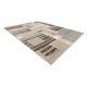 Matta SAMPLE HARMONIA 40041-0744 Geometrisk beige