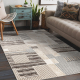 Carpet SAMPLE HARMONIA 40041-0744 Geometric beige