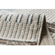 Carpet SAMPLE HARMONIA 40041-0744 Geometric beige