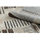 Carpet SAMPLE HARMONIA 40041-0744 Geometric beige