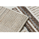 Carpet SAMPLE HARMONIA 40041-0744 Geometric beige