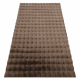 Alfombra SAMPLE Bunny BABBLE, Uniform taupe