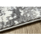 Carpet SAMPLE BANEVA 11355A Melange grey / cream