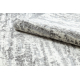 Carpet SAMPLE BANEVA 11355A Melange grey / cream