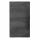 Tapis SAMPLE BUGGY 5981911/02 uniforme, gris