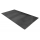 Alfombra SAMPLE BUGGY 5981911/02, Uniform gris