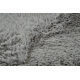 Tapis SAMPLE BUGGY 5981911/02 uniforme, gris